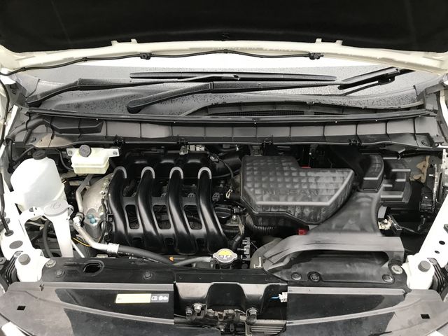 NISSAN SERENA  S-HYBRID 2018 Image 31