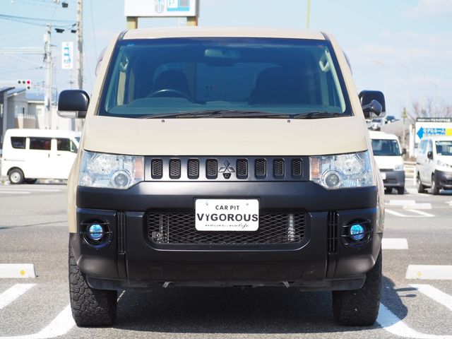 MITSUBISHI DELICA D:5 4WD 2008 Image 31