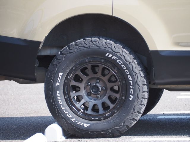 MITSUBISHI DELICA D:5 4WD 2008 Image 31