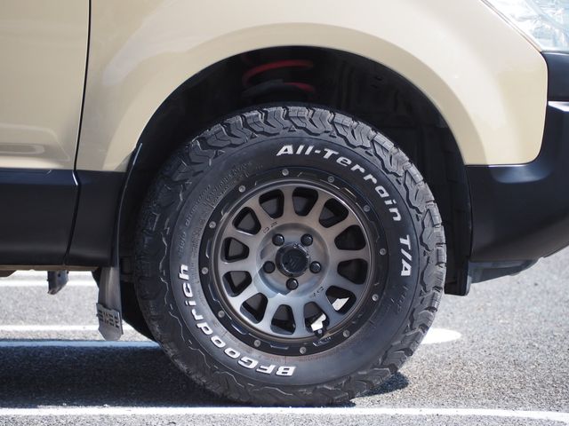 MITSUBISHI DELICA D:5 4WD 2008 Image 31