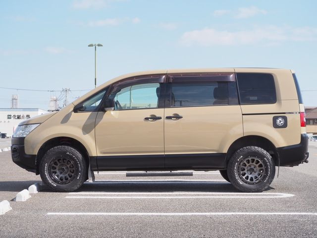 MITSUBISHI DELICA D:5 4WD 2008 Image 31