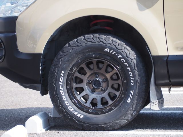 MITSUBISHI DELICA D:5 4WD 2008 Image 31