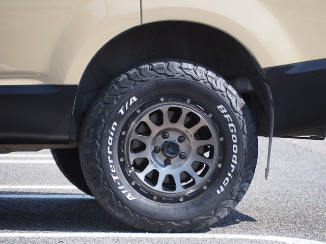 MITSUBISHI DELICA D:5 4WD 2008 Image 31