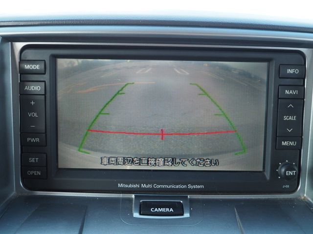 MITSUBISHI DELICA D:5 4WD 2008 Image 31