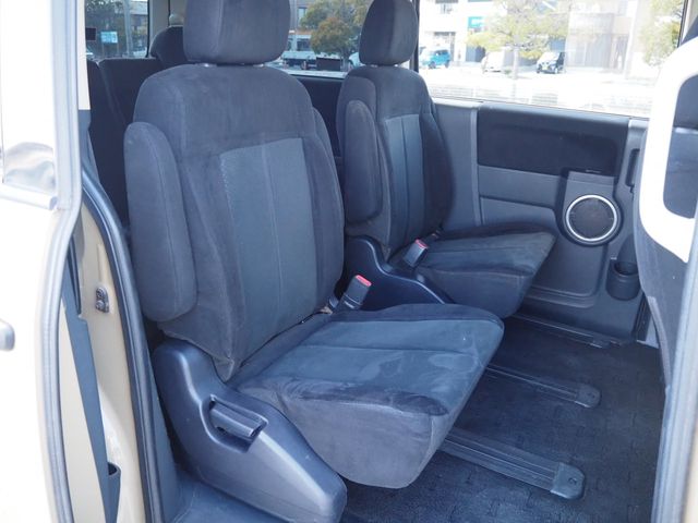 MITSUBISHI DELICA D:5 4WD 2008 Image 31