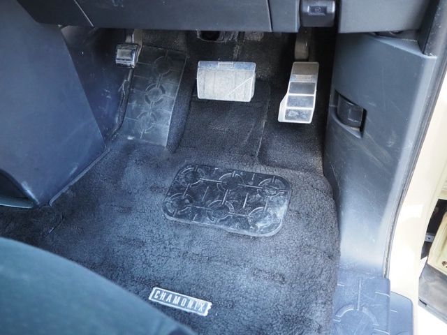 MITSUBISHI DELICA D:5 4WD 2008 Image 31