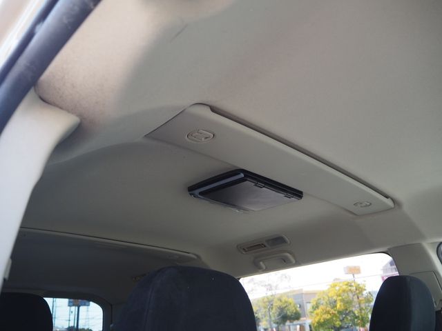 MITSUBISHI DELICA D:5 4WD 2008 Image 31