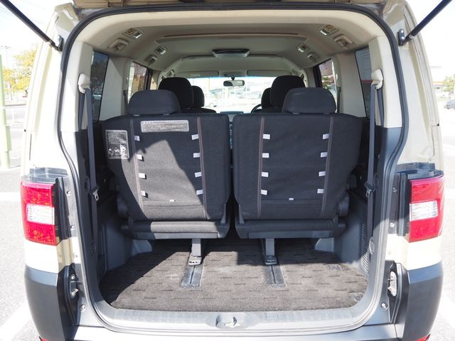 MITSUBISHI DELICA D:5 4WD 2008 Image 31