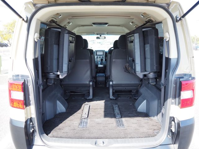 MITSUBISHI DELICA D:5 4WD 2008 Image 31