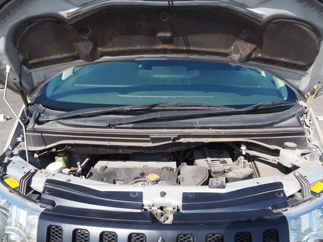 MITSUBISHI DELICA D:5 4WD 2008 Image 31