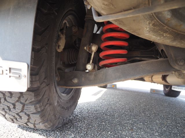 MITSUBISHI DELICA D:5 4WD 2008 Image 31