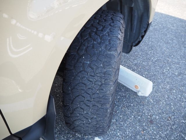 MITSUBISHI DELICA D:5 4WD 2008 Image 31