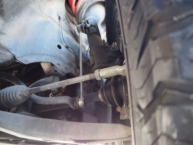 MITSUBISHI DELICA D:5 4WD 2008 Image 31