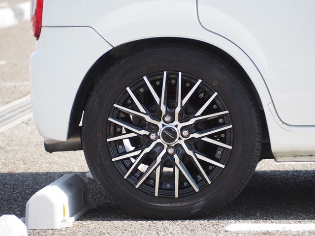 SUZUKI ALTO LAPIN SS 2005 Image 31