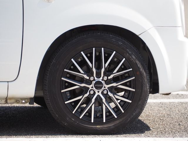 SUZUKI ALTO LAPIN SS 2005 Image 31