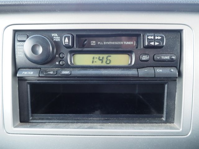 SUZUKI ALTO LAPIN SS 2005 Image 31