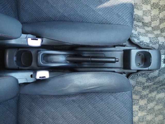 SUZUKI ALTO LAPIN SS 2005 Image 31