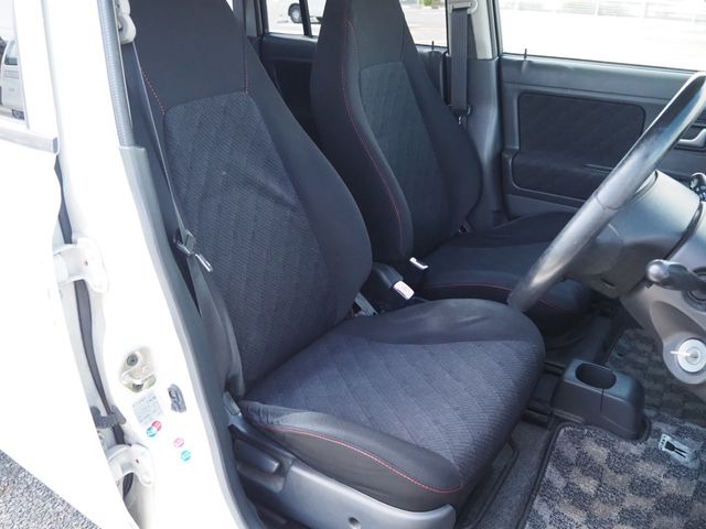 SUZUKI ALTO LAPIN SS 2005 Image 31