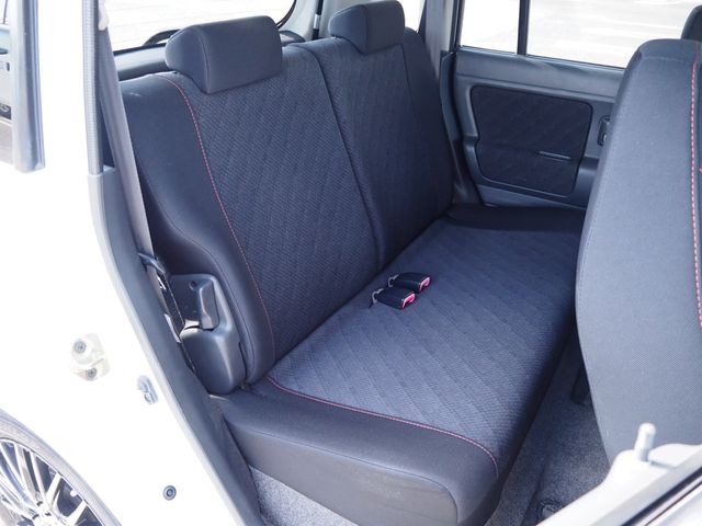 SUZUKI ALTO LAPIN SS 2005 Image 31