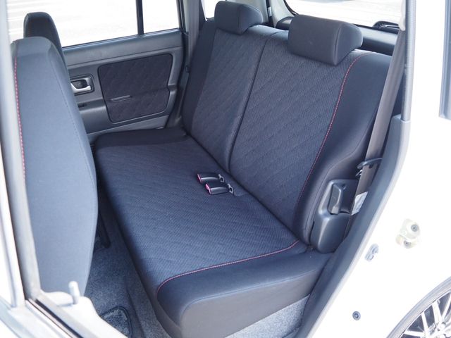 SUZUKI ALTO LAPIN SS 2005 Image 31