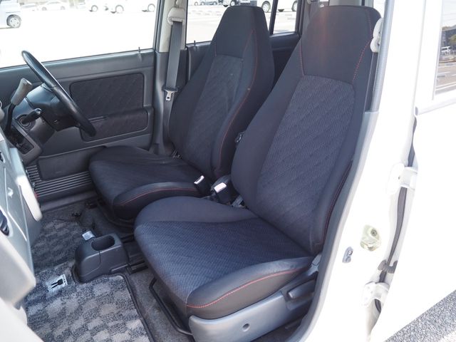 SUZUKI ALTO LAPIN SS 2005 Image 31