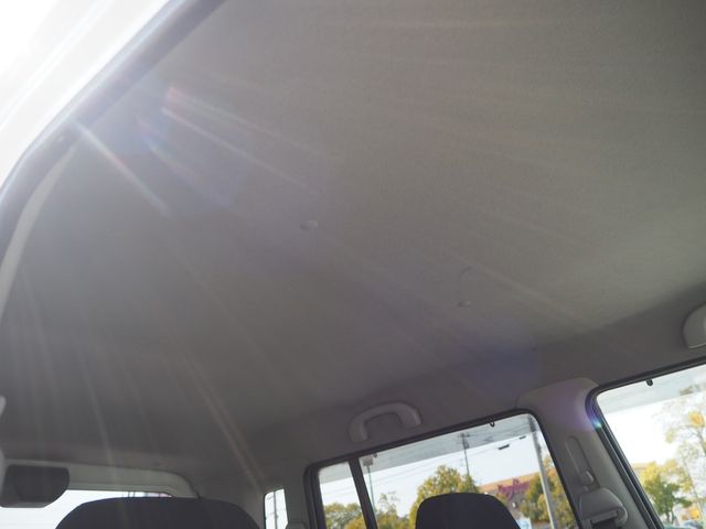 SUZUKI ALTO LAPIN SS 2005 Image 31