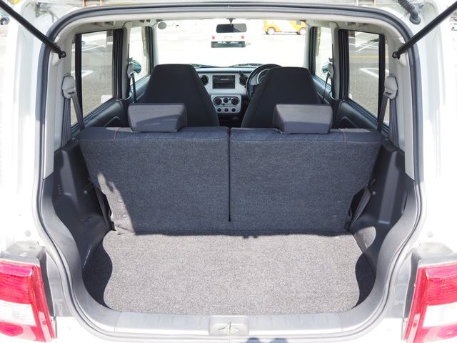 SUZUKI ALTO LAPIN SS 2005 Image 31