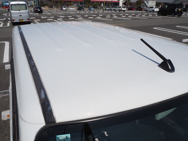 SUZUKI ALTO LAPIN SS 2005 Image 31