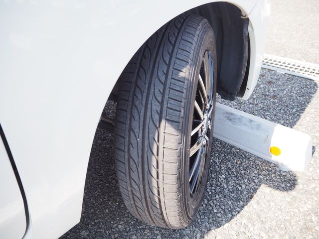 SUZUKI ALTO LAPIN SS 2005 Image 31