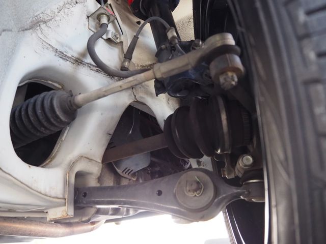 SUZUKI ALTO LAPIN SS 2005 Image 31