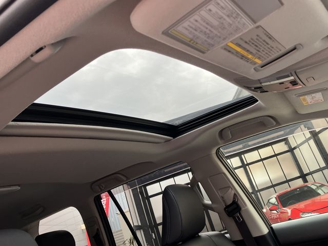 TOYOTA LANDCRUISER PRADO 2016 Image 31