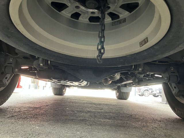 TOYOTA LANDCRUISER PRADO 2016 Image 31