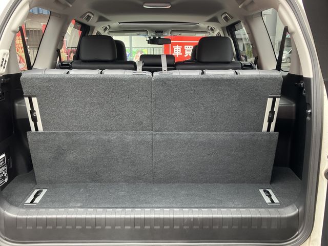 TOYOTA LANDCRUISER PRADO 2016 Image 31