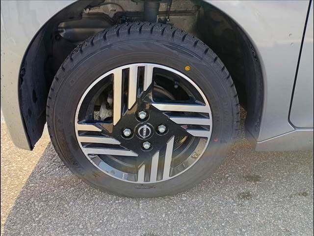 NISSAN ROOX 4WD 2024 Image 31