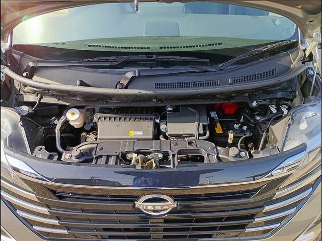 NISSAN ROOX 4WD 2024 Image 31