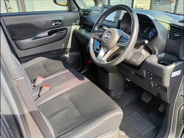 NISSAN ROOX 4WD 2024 Image 31