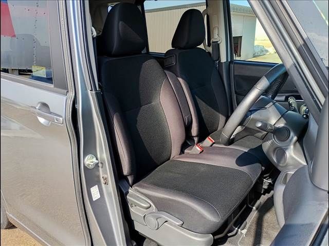 NISSAN ROOX 4WD 2024 Image 31