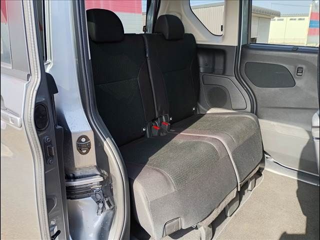 NISSAN ROOX 4WD 2024 Image 31