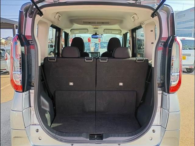 NISSAN ROOX 4WD 2024 Image 31