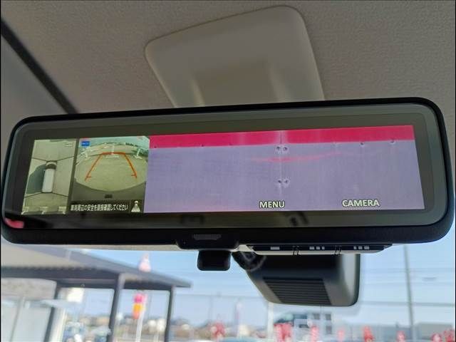 NISSAN ROOX 4WD 2024 Image 31