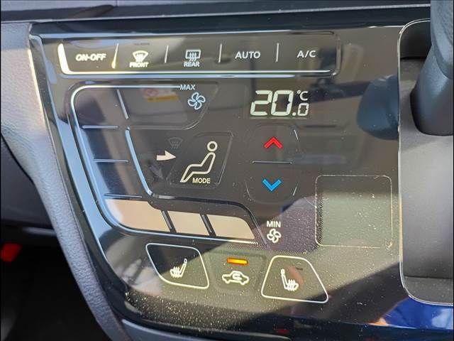 NISSAN ROOX 4WD 2024 Image 31