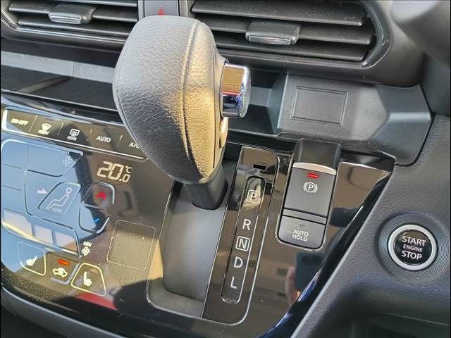 NISSAN ROOX 4WD 2024 Image 31