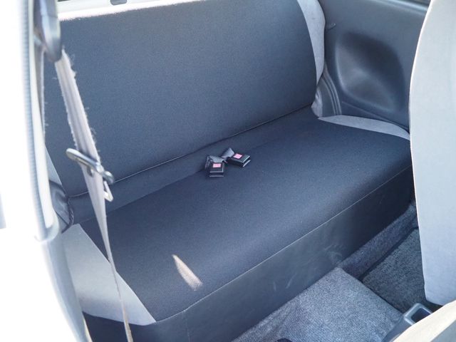 SUZUKI ALTO WORKS 1998 Image 31