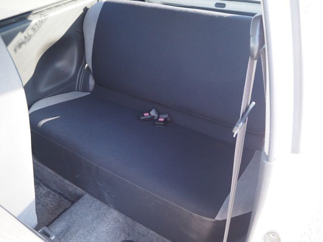 SUZUKI ALTO WORKS 1998 Image 31