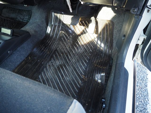 SUZUKI ALTO WORKS 1998 Image 31