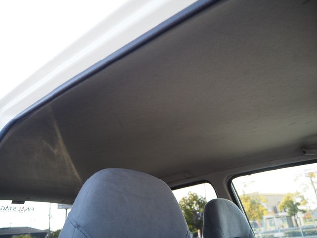 SUZUKI ALTO WORKS 1998 Image 31