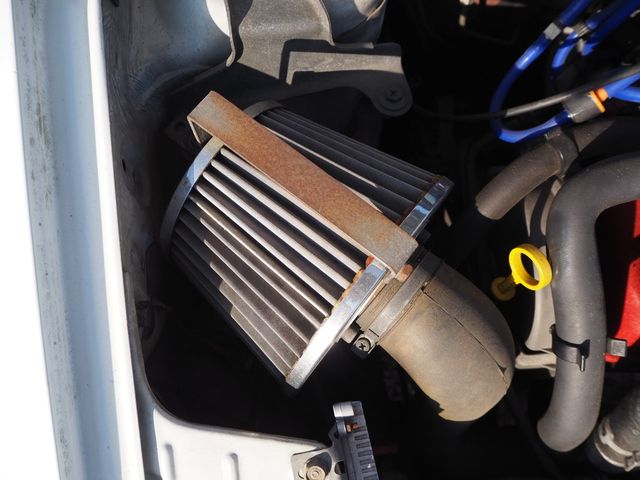 SUZUKI ALTO WORKS 1998 Image 31