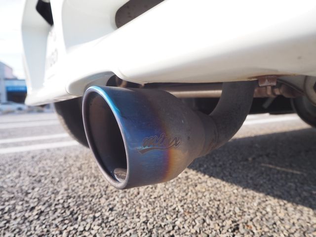 SUZUKI ALTO WORKS 1998 Image 31