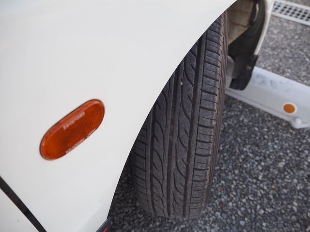 SUZUKI ALTO WORKS 1998 Image 31