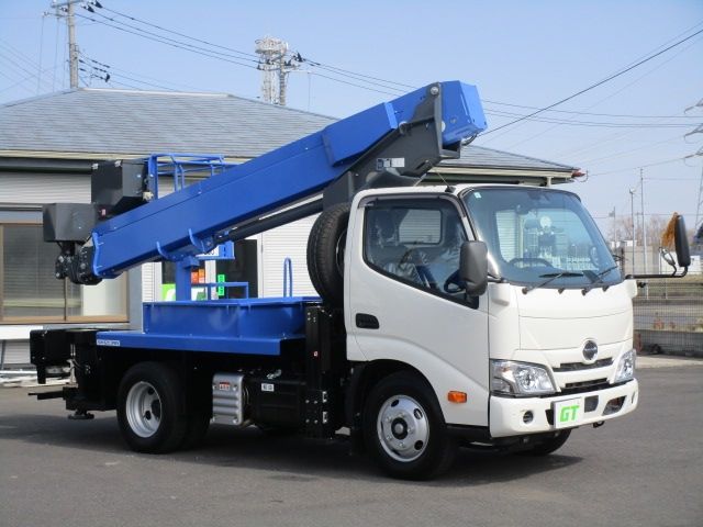 HINO DUTRO 2024 Image 31